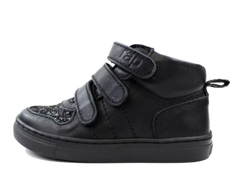 Arauto RAP vintersneaker Matti black/disco med TEX